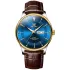 OLEVS 9908 Men's Watches Simplicity Dual Calendar Waterproof Men's Wristwatch Top Brand Luxury Original Quartz Watch for Men New